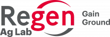 regen logo with tagline screen 222x75