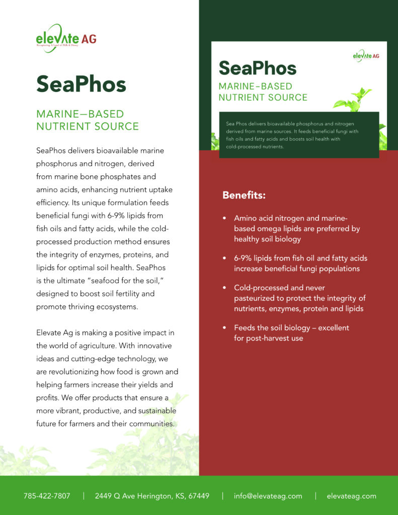 sea phos